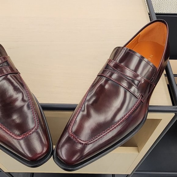 Men Dress Shoes main image 4